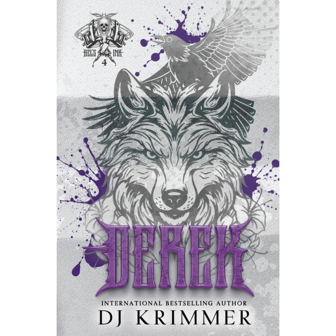 Derek By DJ Krimmer