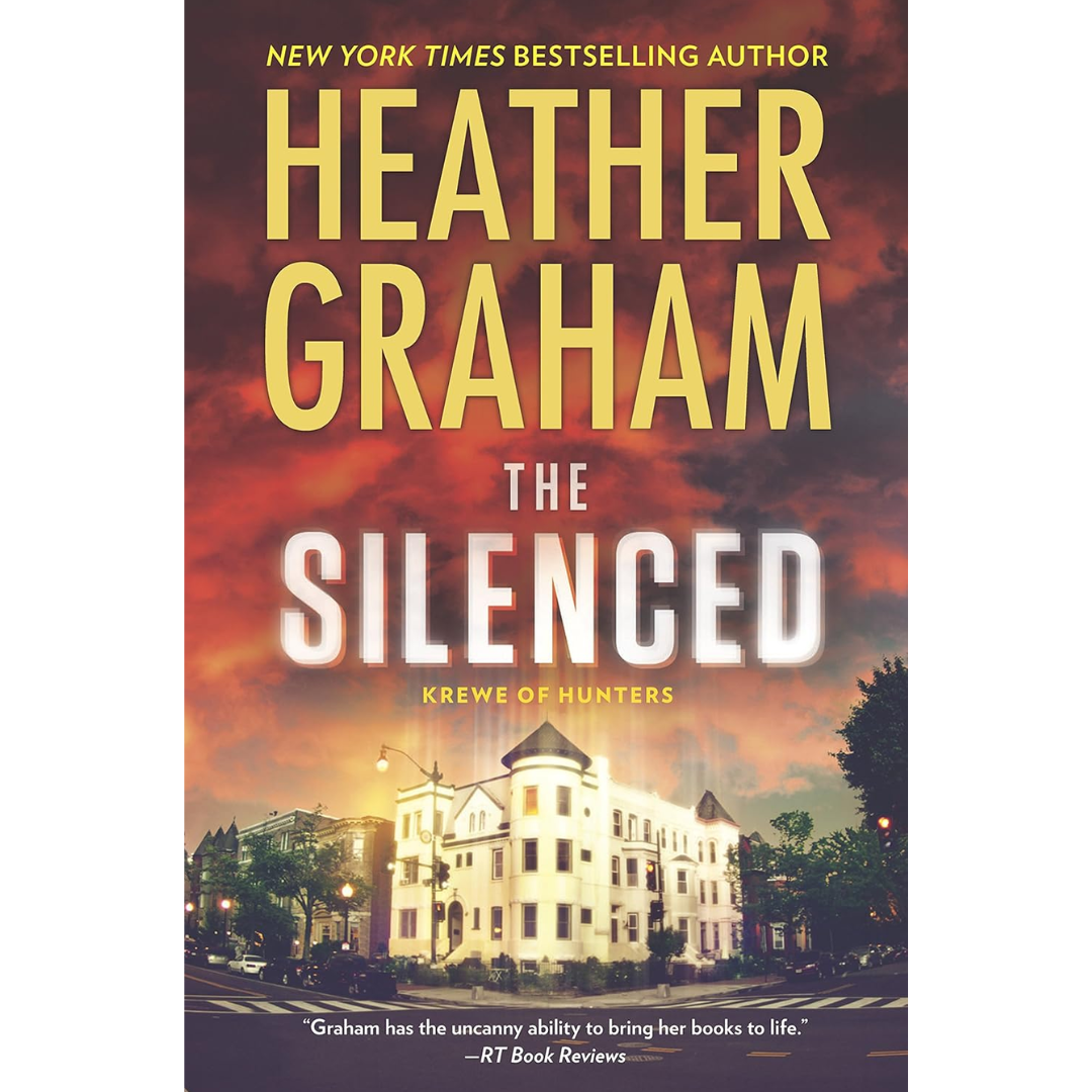The Silenced By Heather Graham