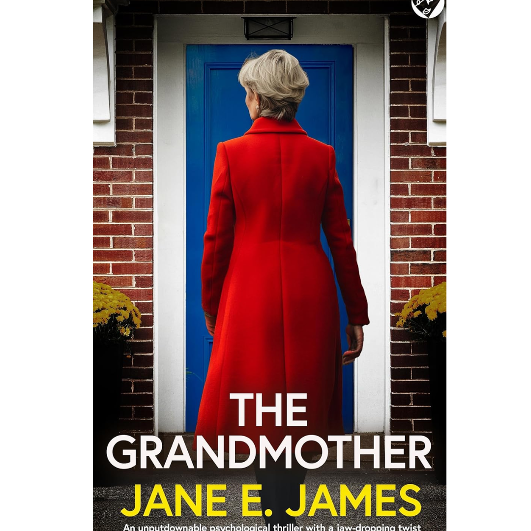 The Grandmother By Jane E. James