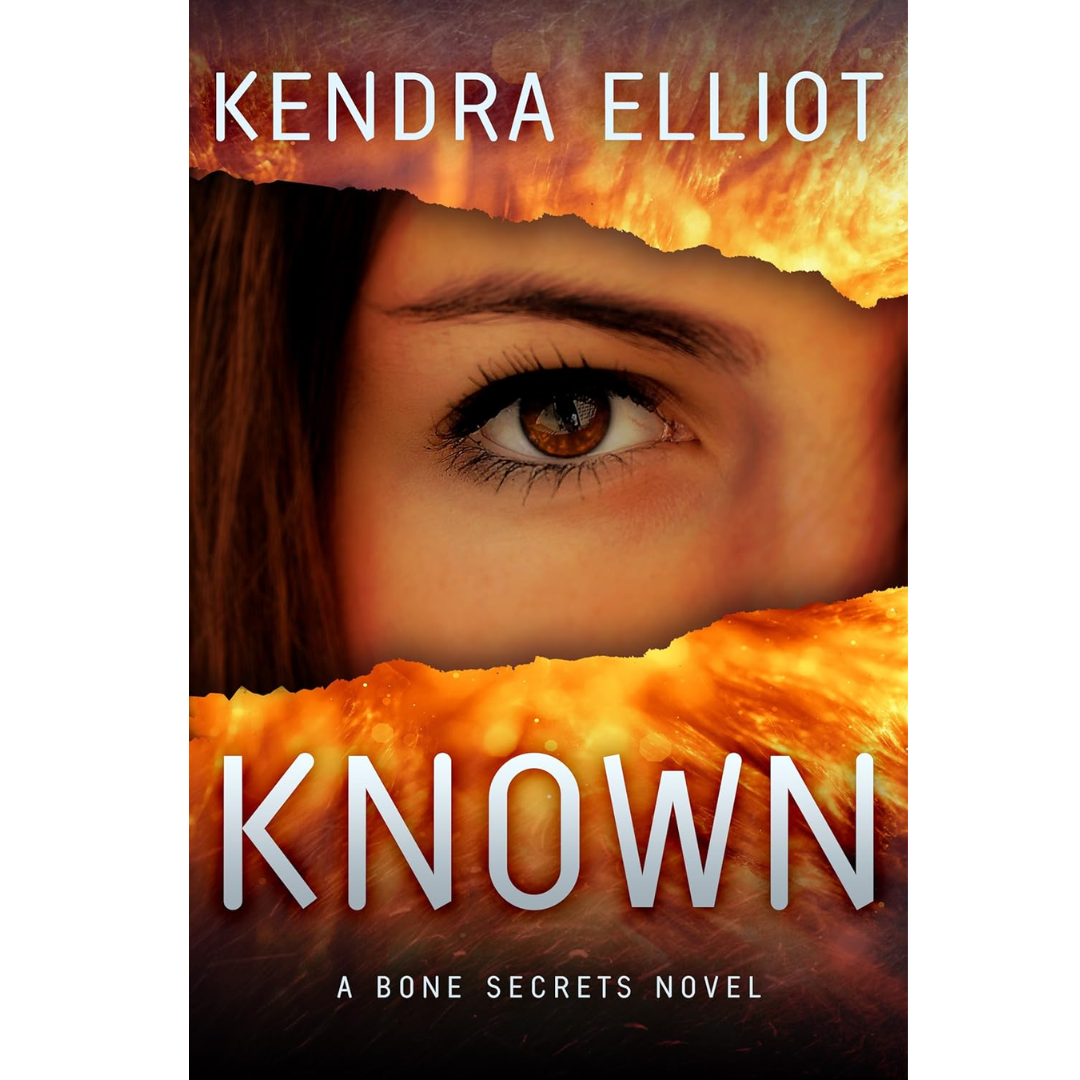 Known By Kendra Elliot