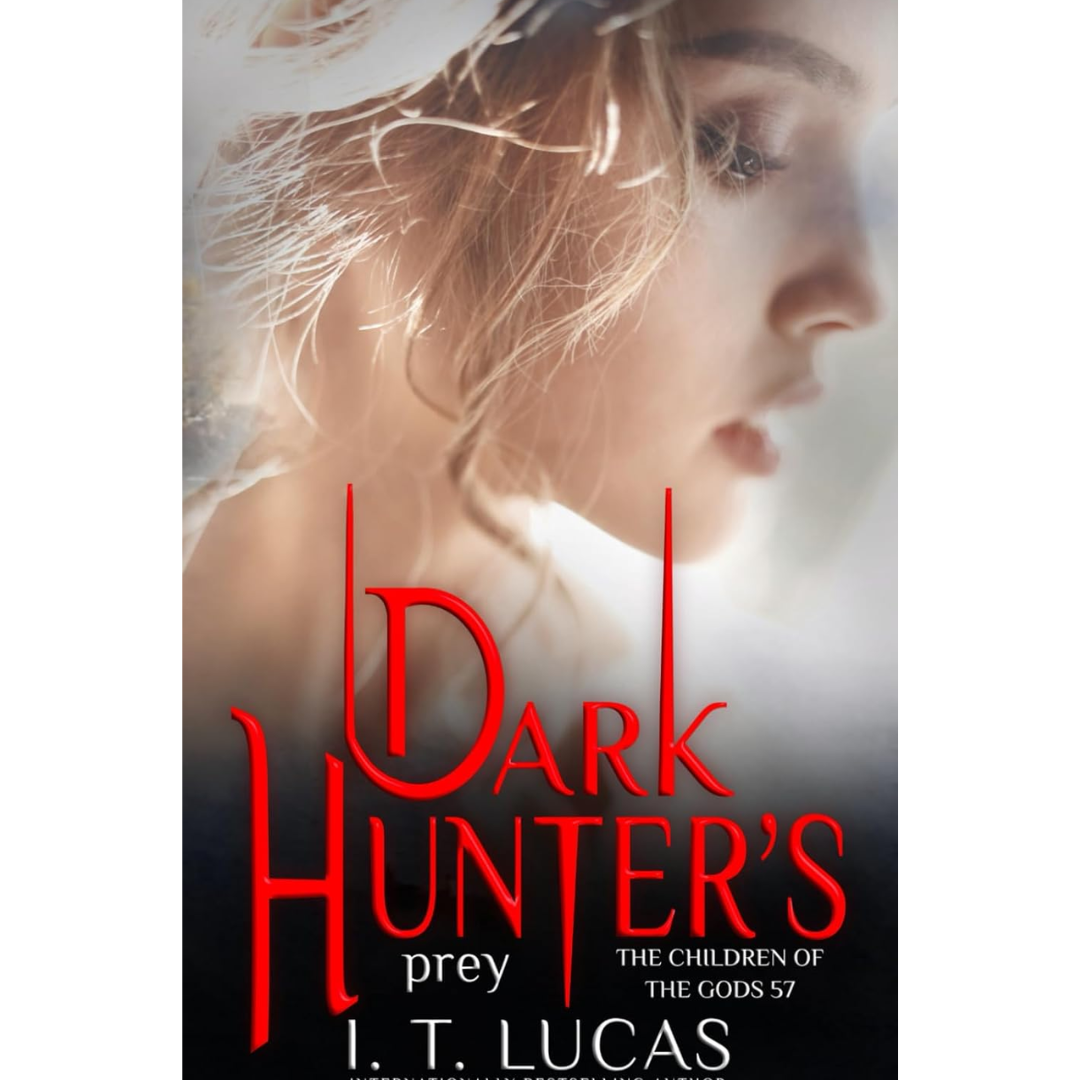 Dark Hunter’s Prey By I. T. Lucas