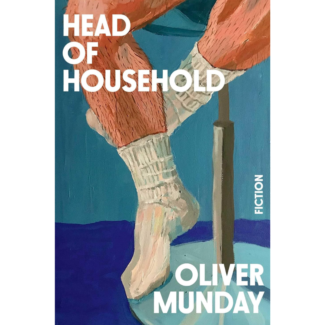 Head of Household By Oliver Munday