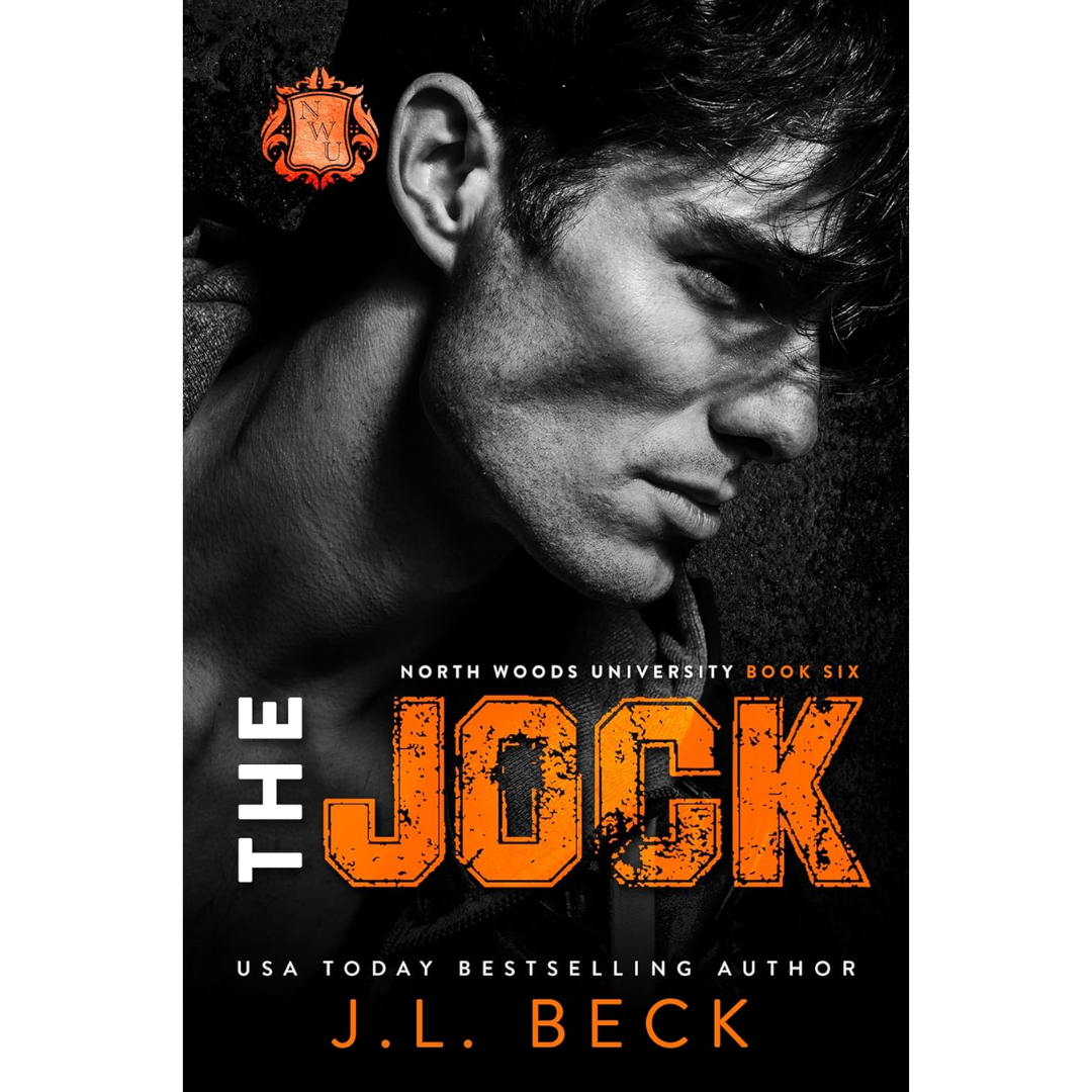 The Jock By J.L. Beck