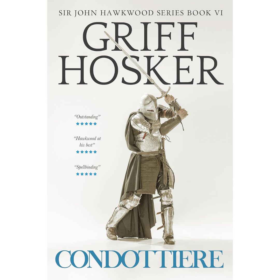 Condottiere By Griff Hosker