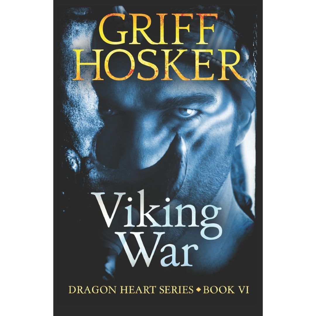 Viking War By Griff Hosker