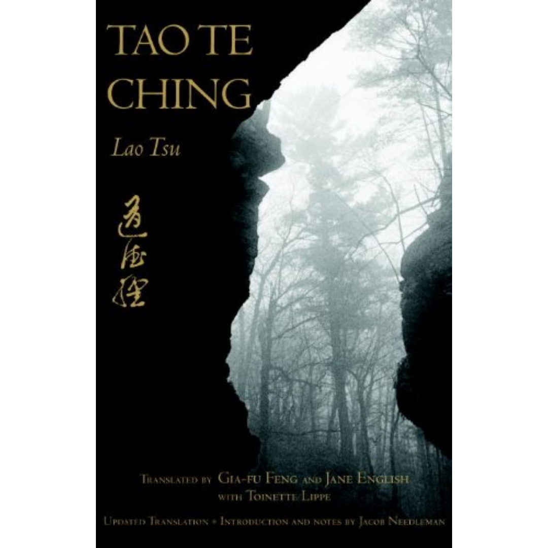Tao Te Ching By Lao Tzu