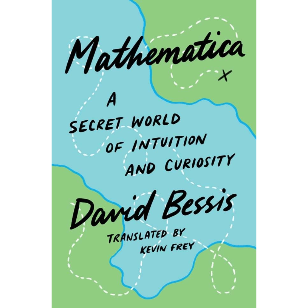 Mathematica By David Bessis