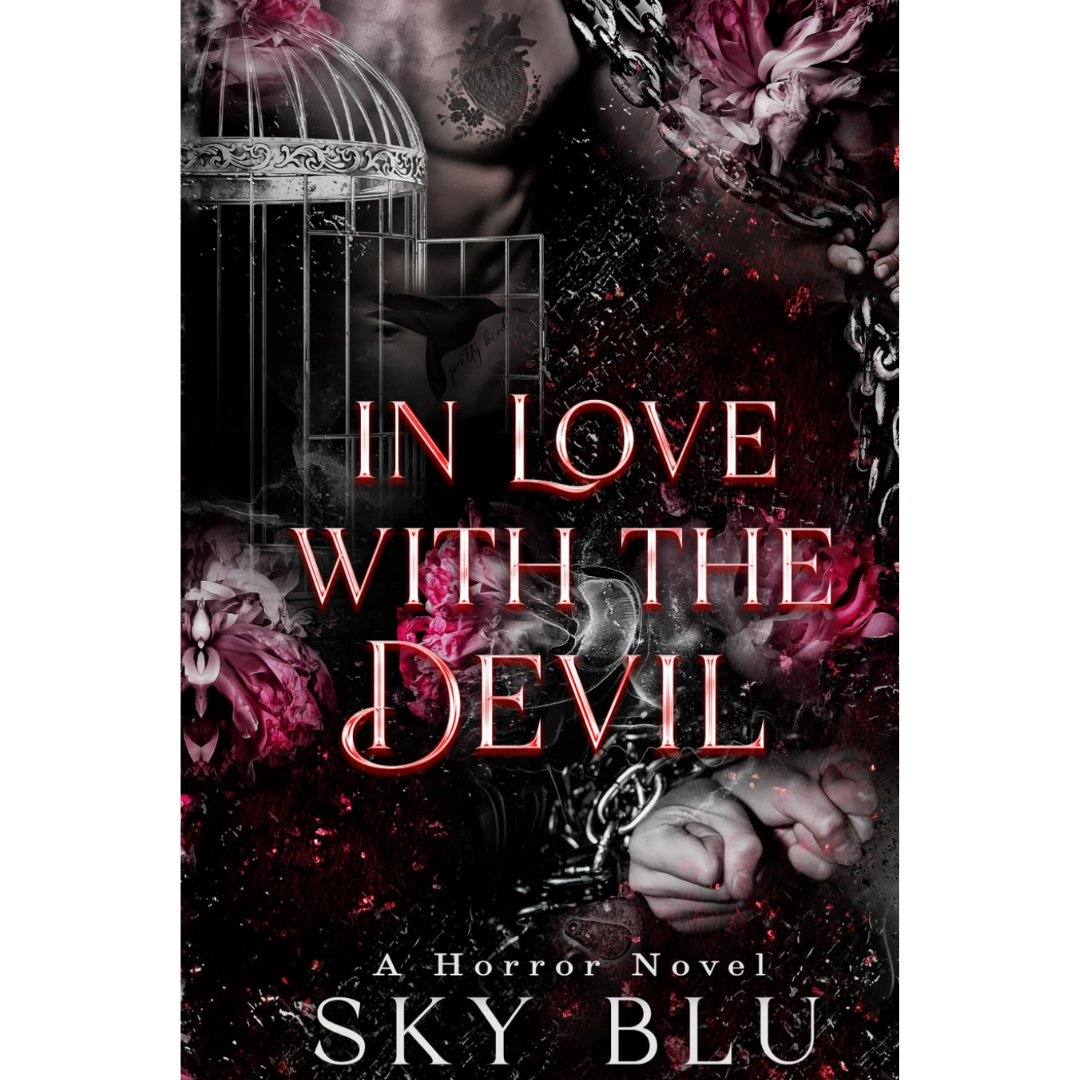 In Love with the Devil By Sky Blu