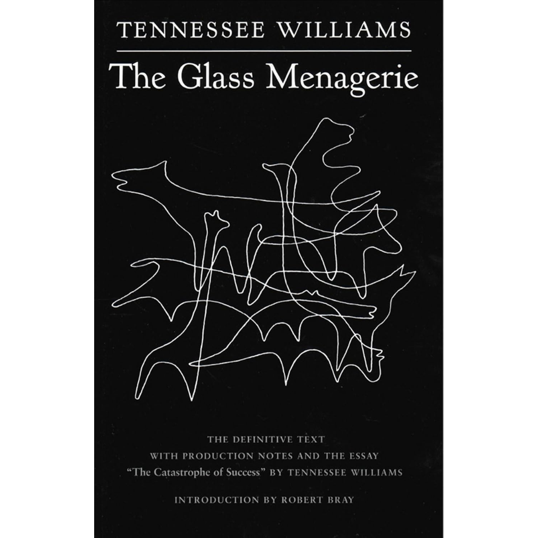 The Glass Menagerie By Tennessee Williams