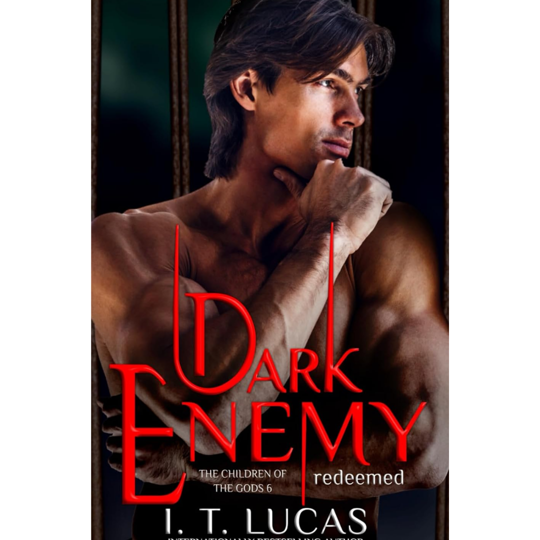 Dark Enemy Redeemed By I. T. Lucas