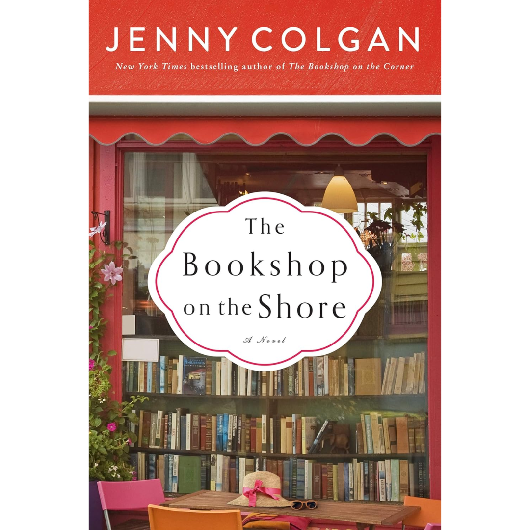 The Bookshop on the Shore By Jenny Colgan