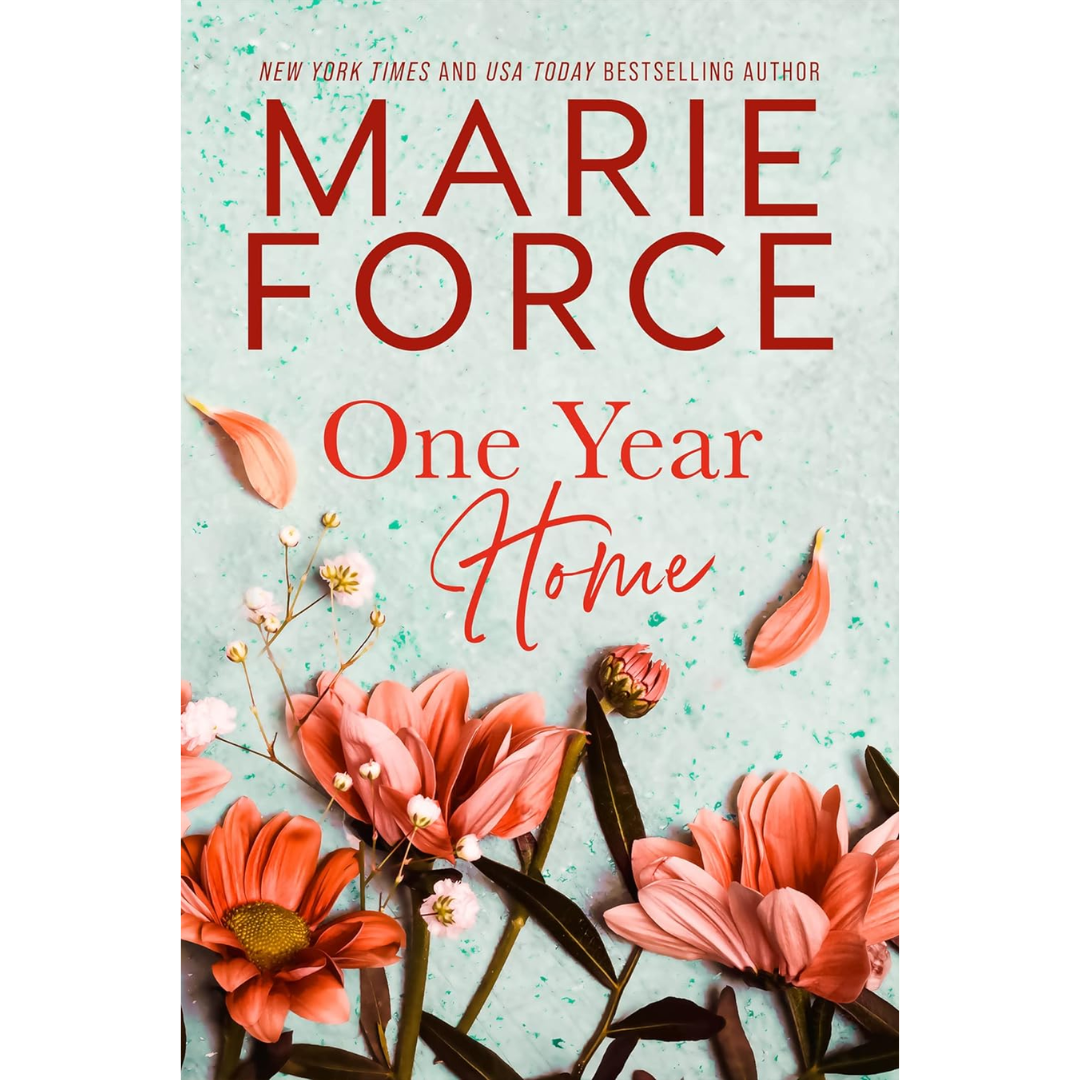 One Year Home By Marie Force