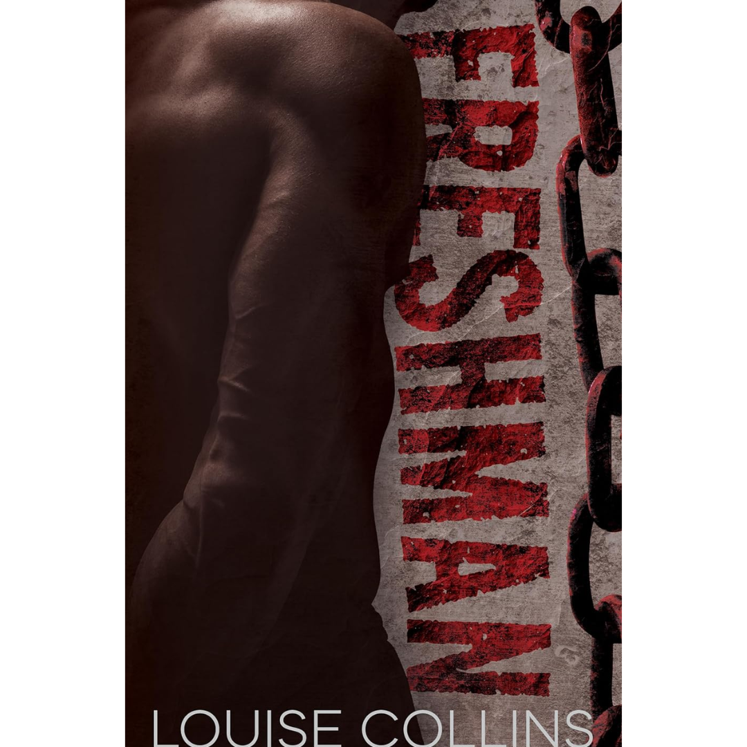 Freshman By Louise Collins