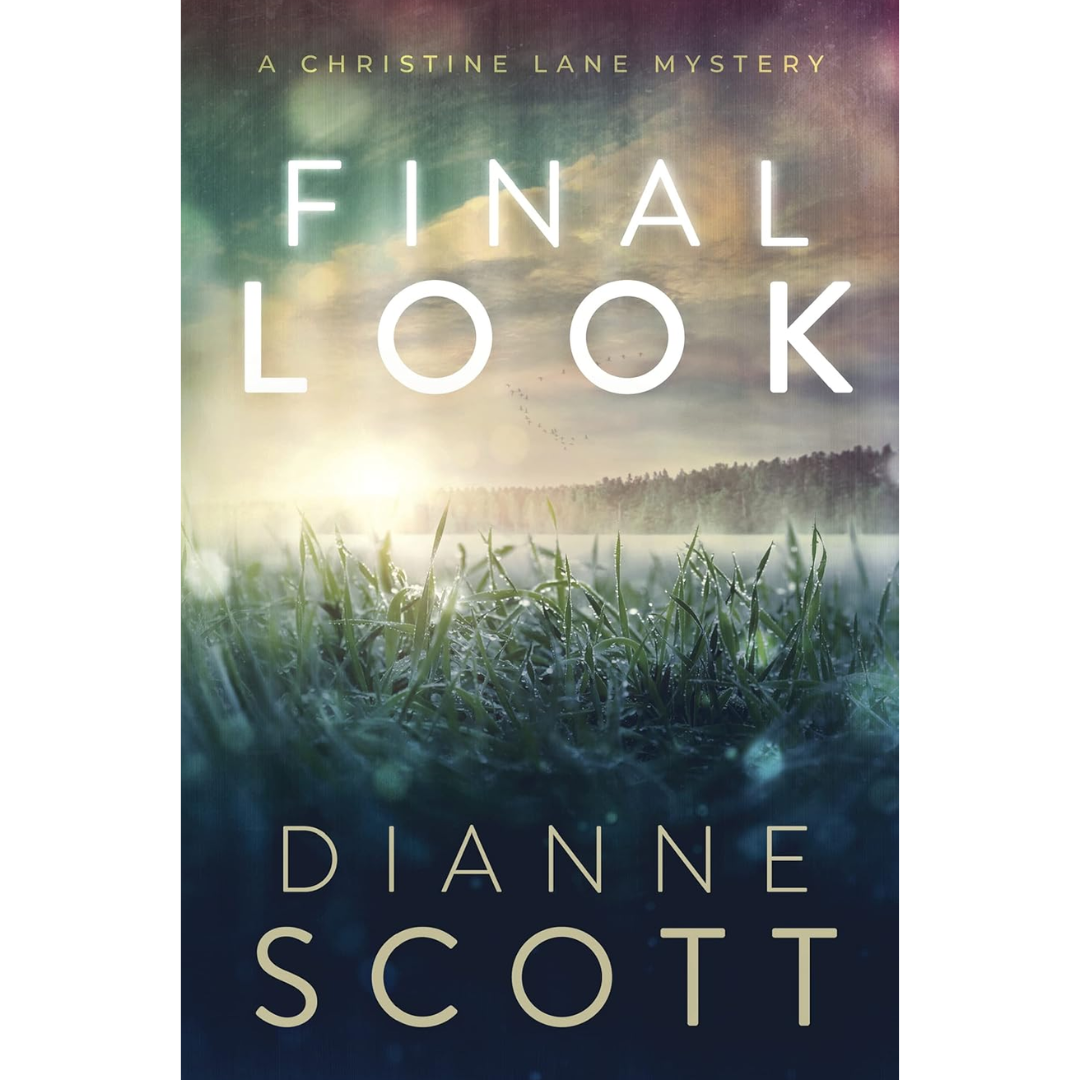 Final Look By Dianne Scott