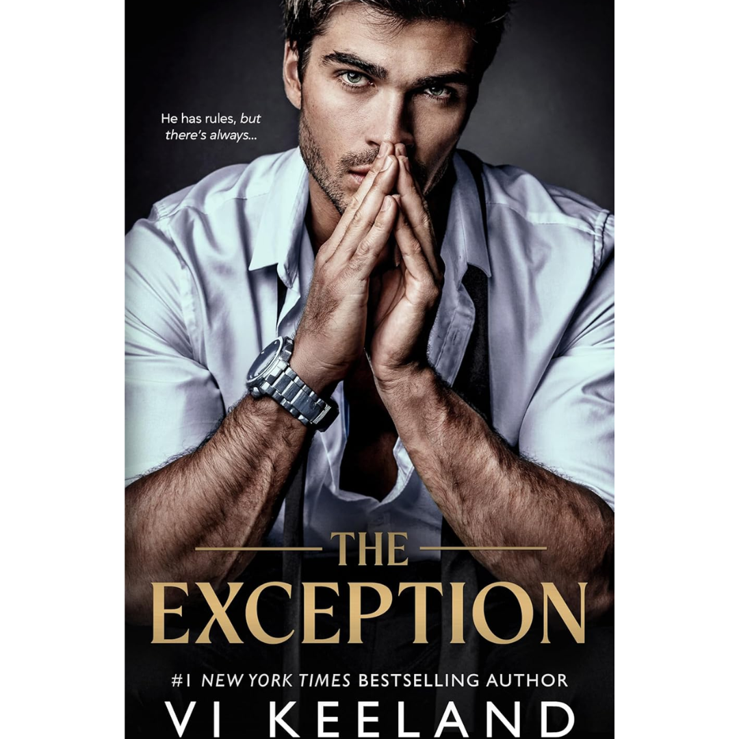 The Exception By Vi Keeland