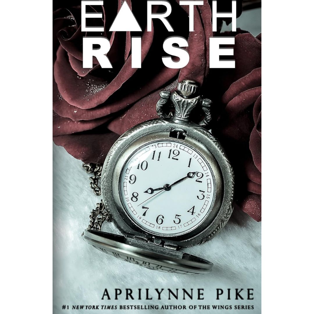 Earthrise By Aprilynne Pike
