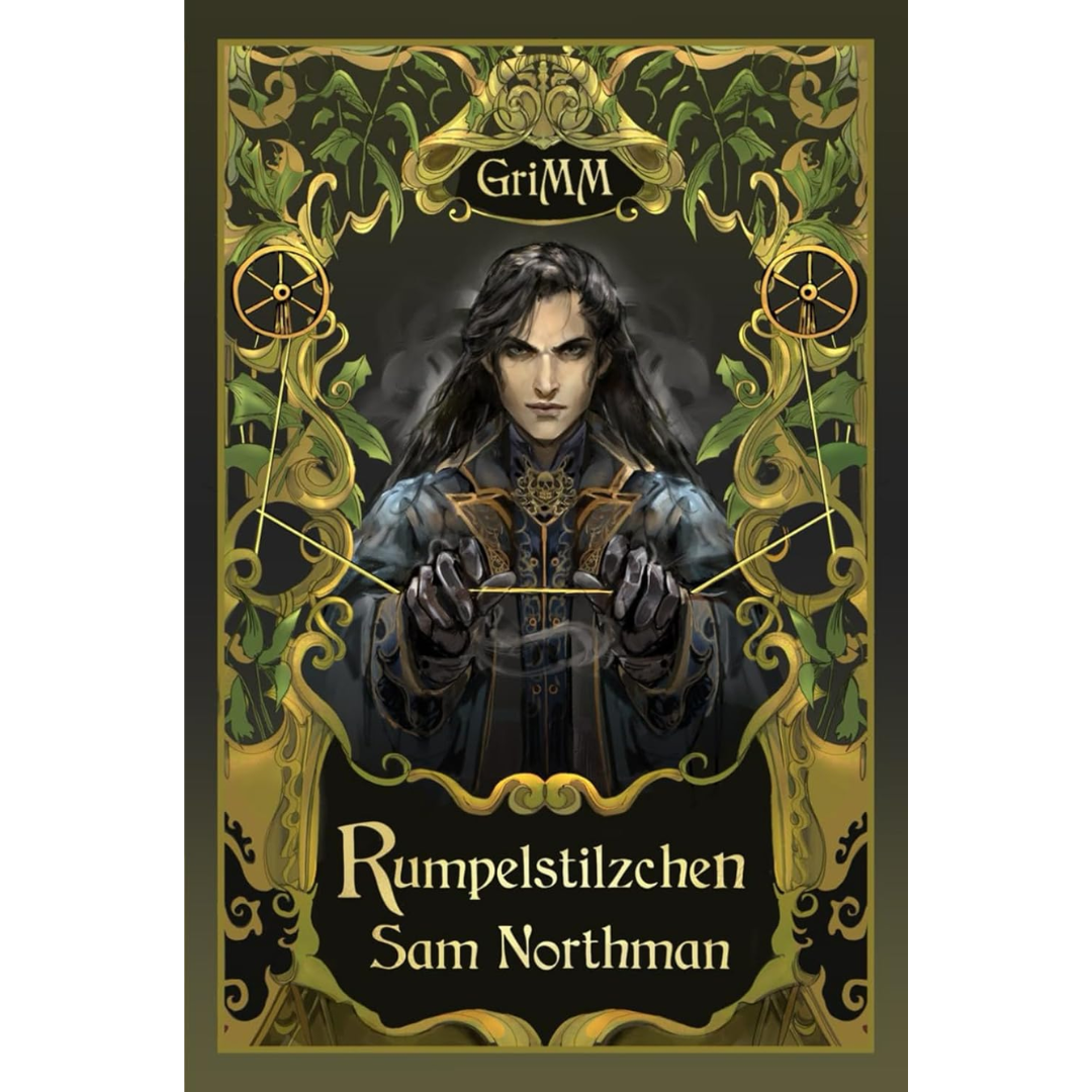 Rumpelstilzchen By Sam Northman
