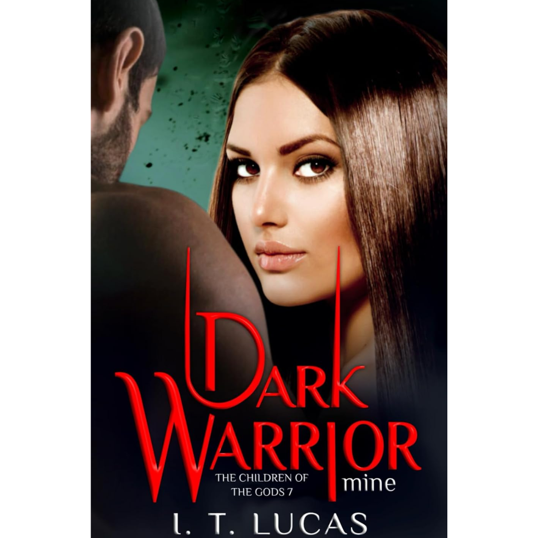 Dark Warrior's Promise By I. T. Lucas