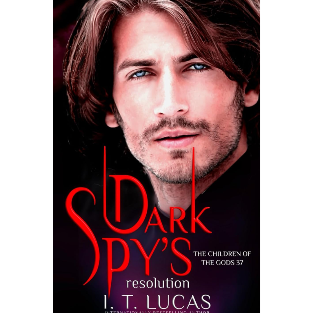 Dark Spy’s Resolution By I. T. Lucas