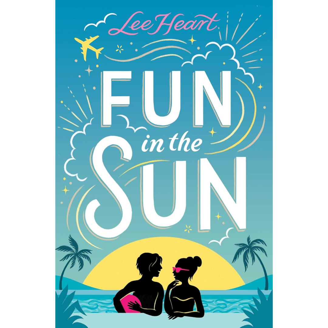 Fun in the Sun by Lee Heart