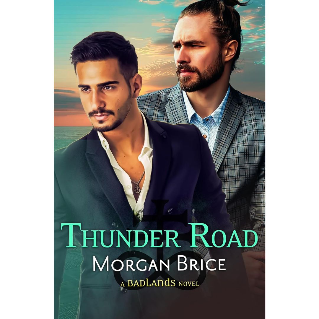 Thunder Road By Morgan Brice