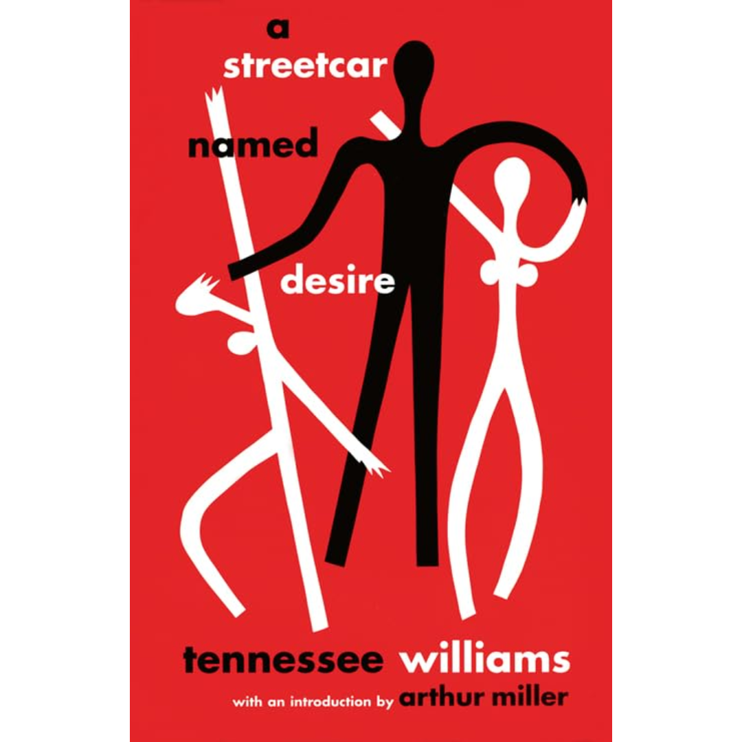 A Streetcar Named Desire By Tennessee Williams