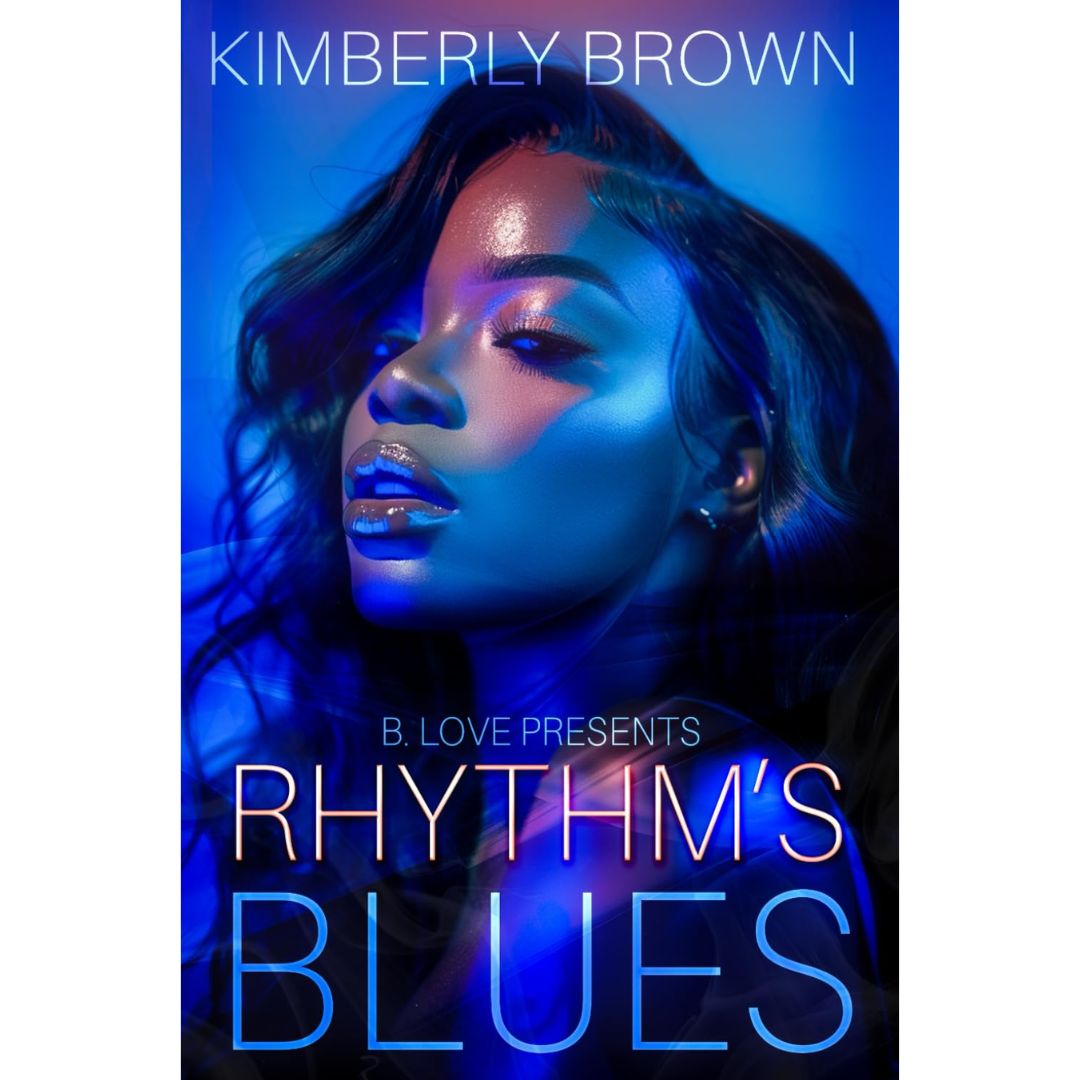 Rhythm's Blues By Kimberly Brown