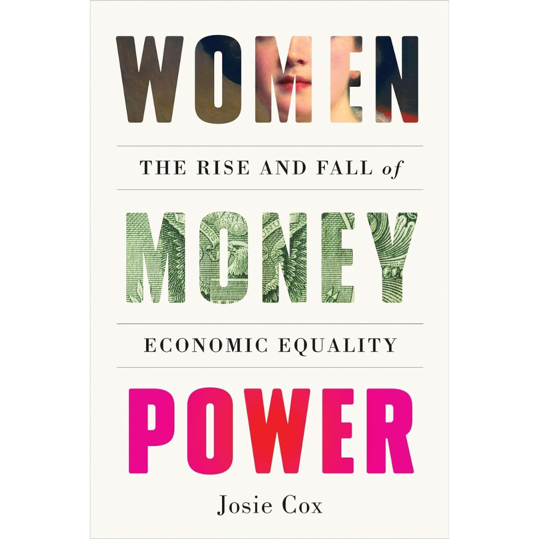 Women Money Power By Josie Cox