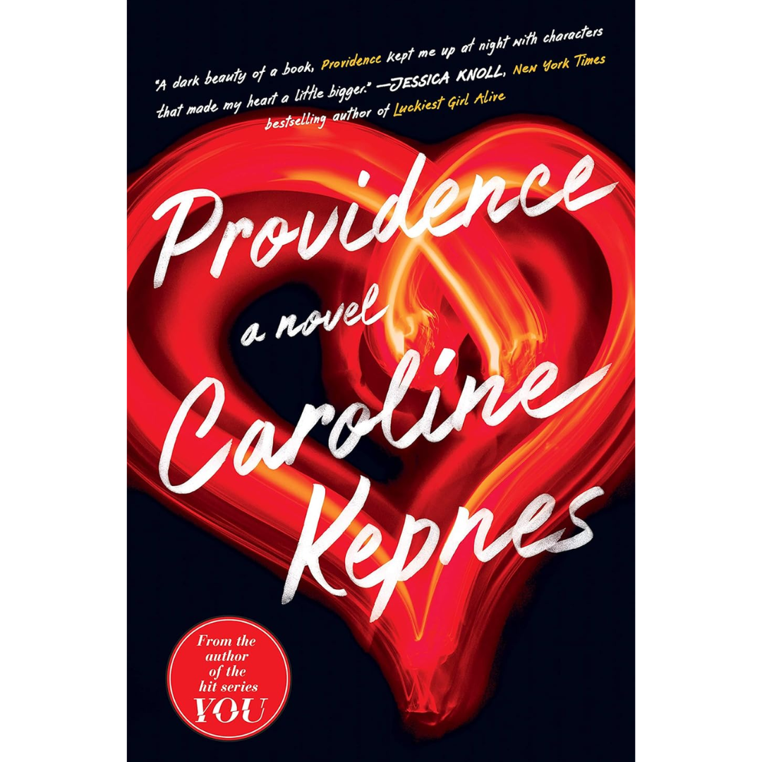 Providence By Caroline Kepnes