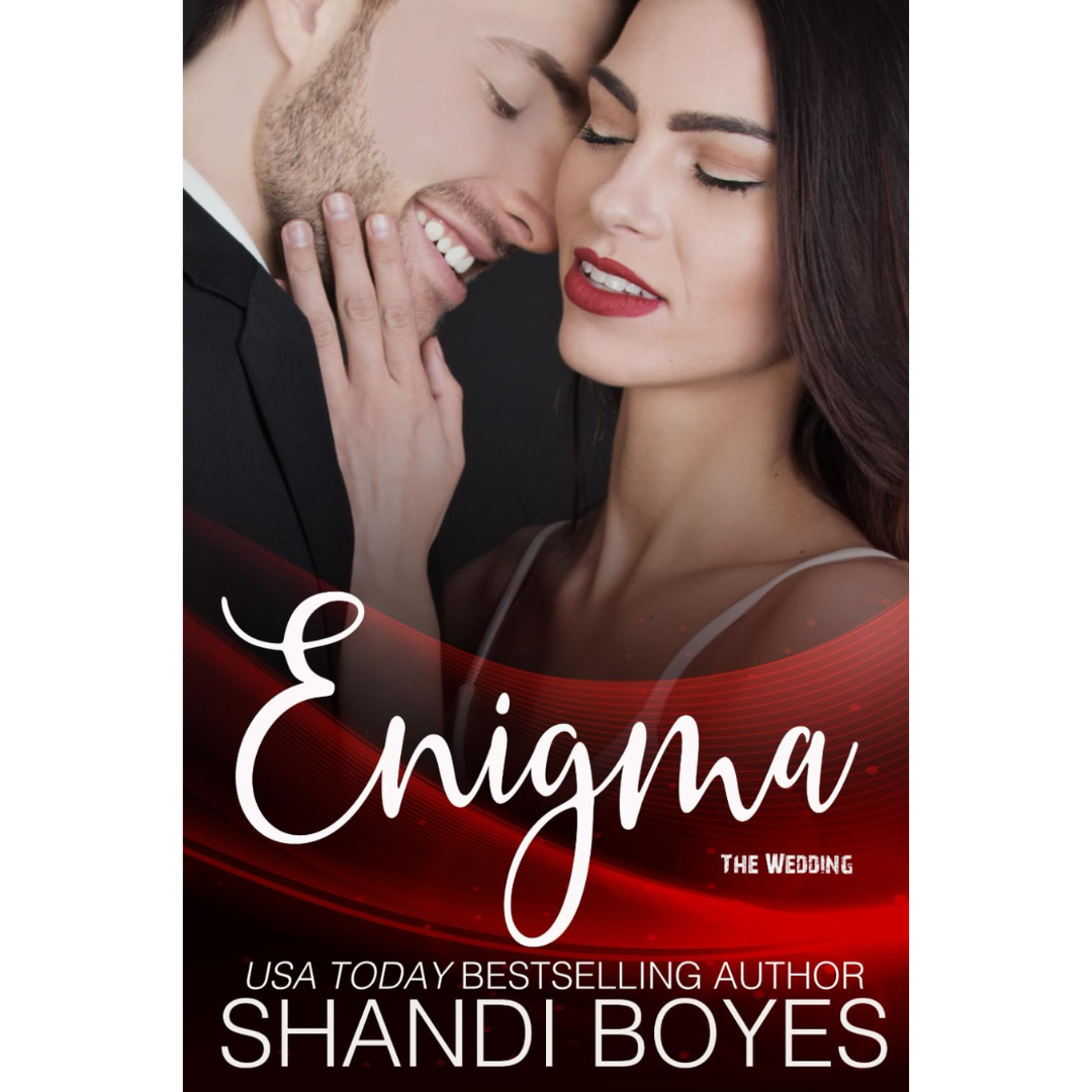 The Wedding By Shandi Boyes