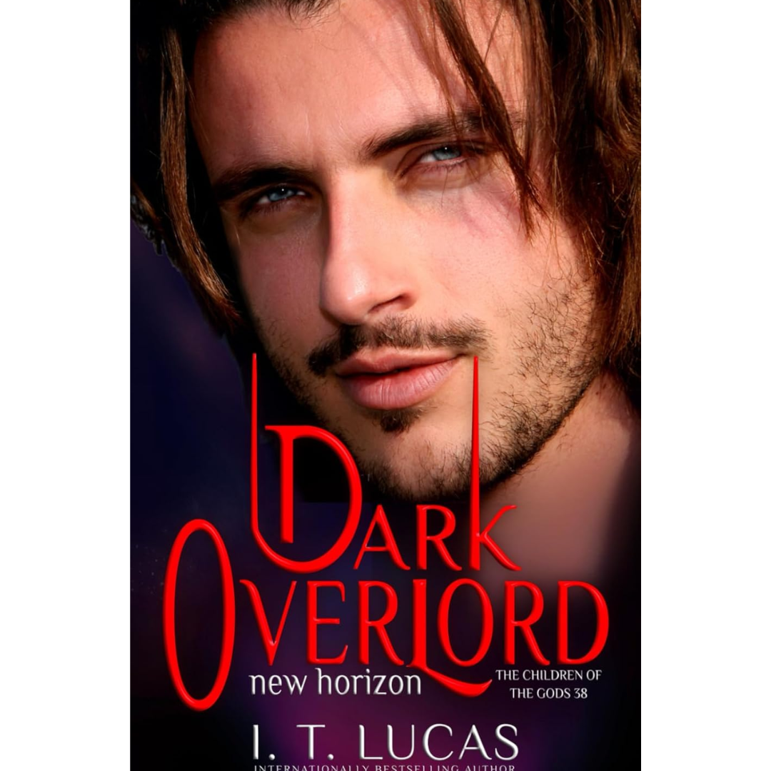 Dark Overlord New Horizon By I. T. Lucas
