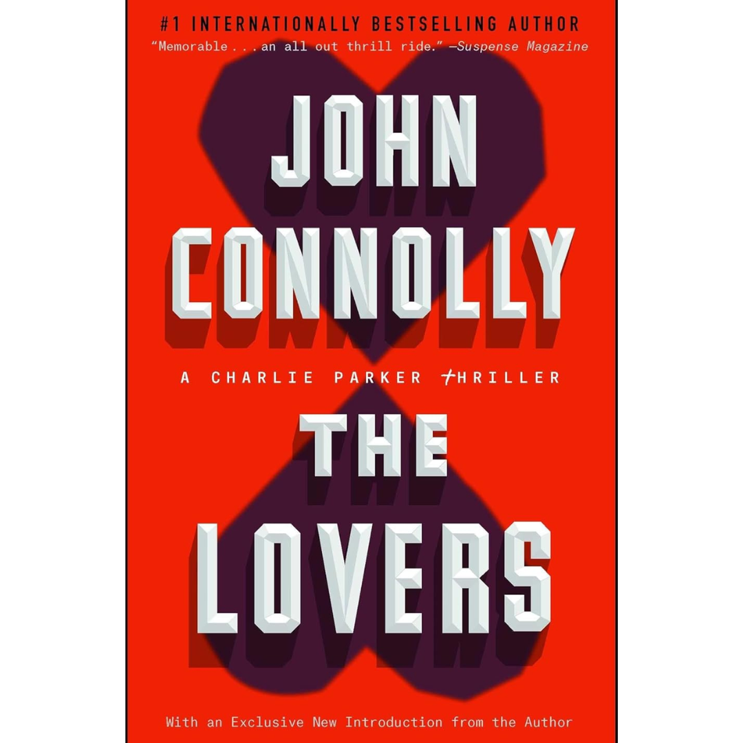 The Lovers By John Connolly