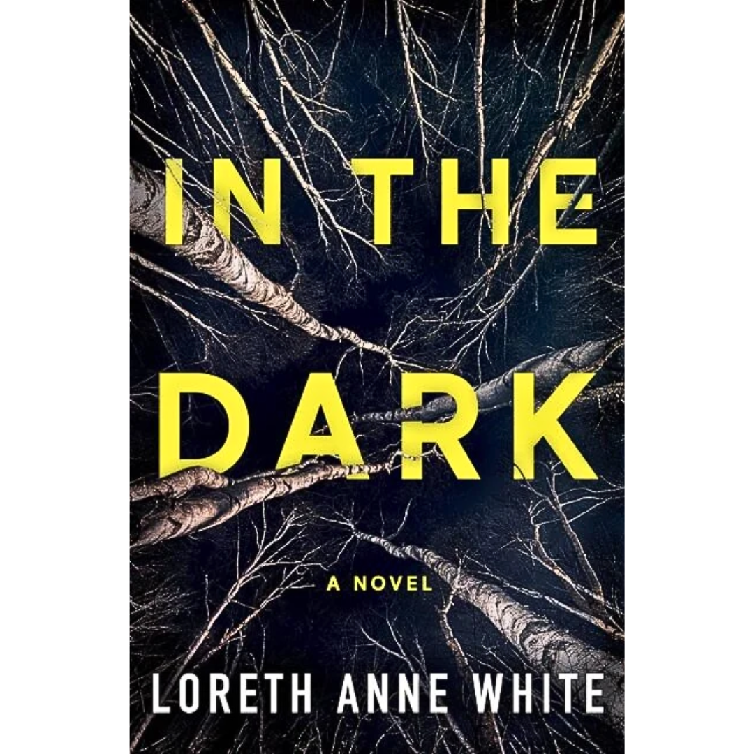 In the Dark By Loreth Anne White