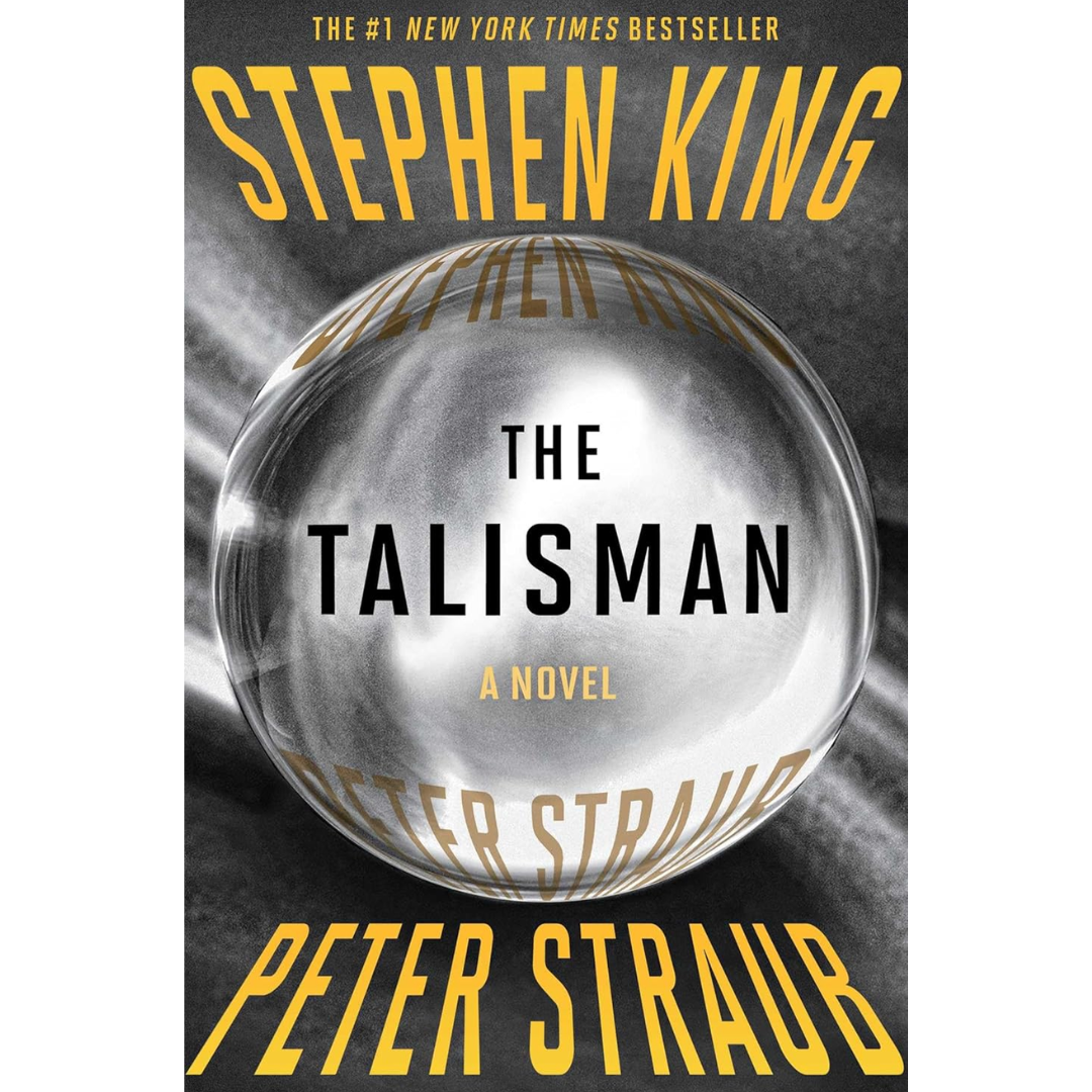 The Talisman By Stephen King