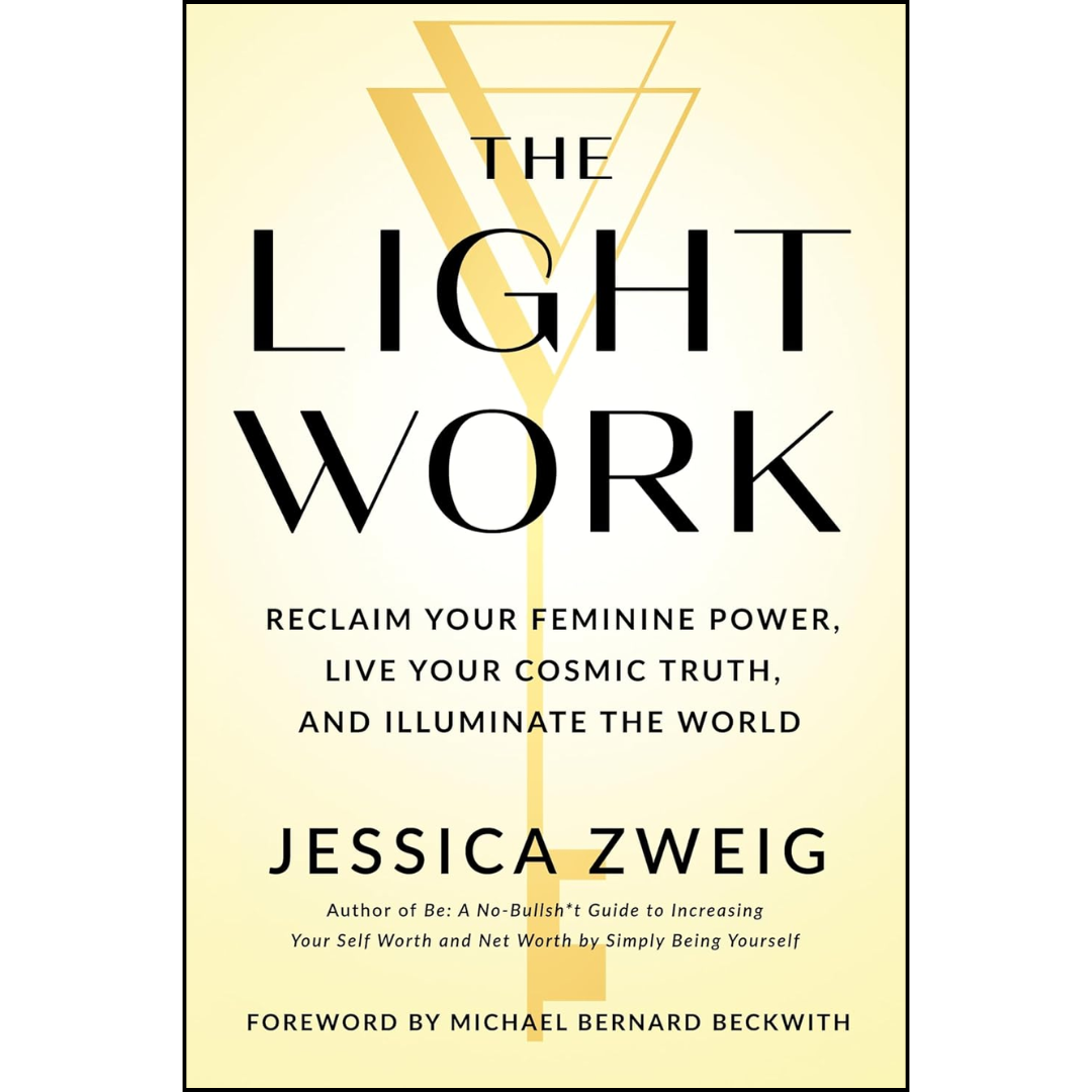 The Light Work By Jessica Zweig