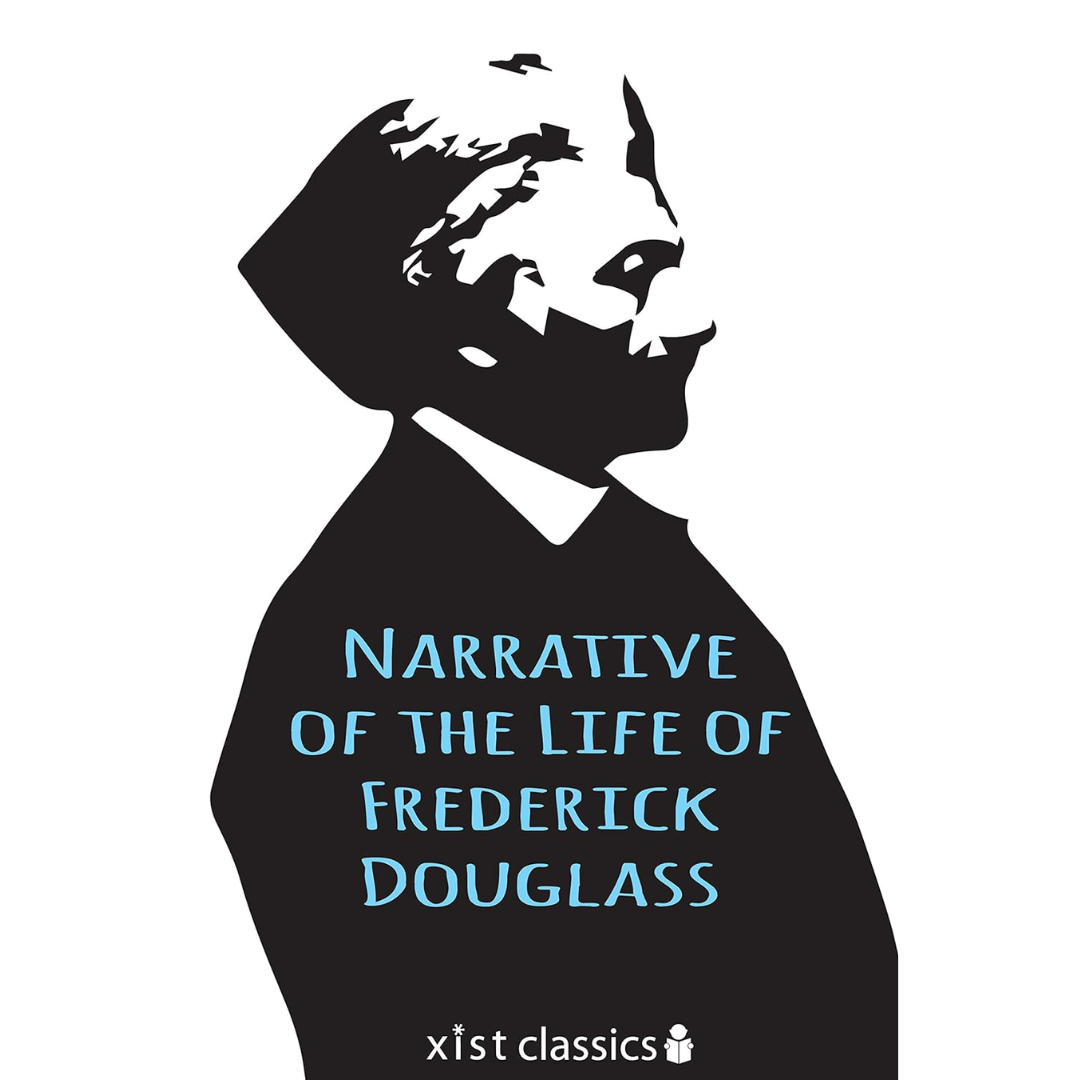Narrative of the Life of Frederick Douglass By Frederick Douglass
