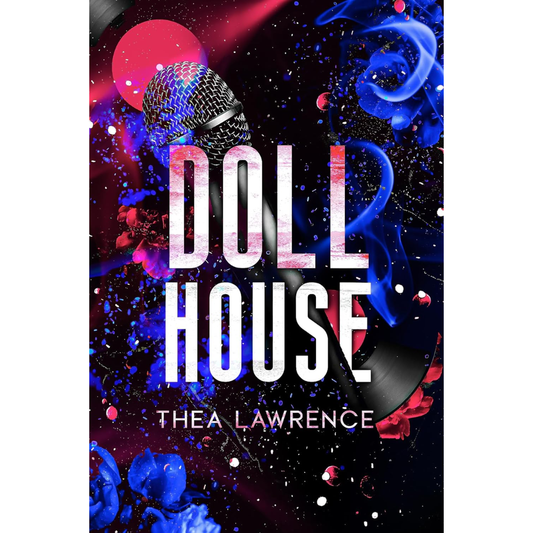 Dollhouse By Thea Lawrence