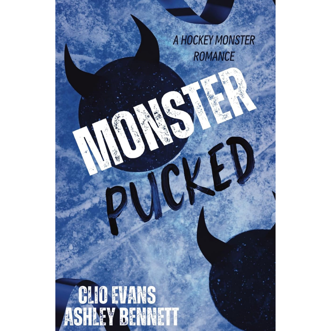 Monster Pucked By Clio Evans