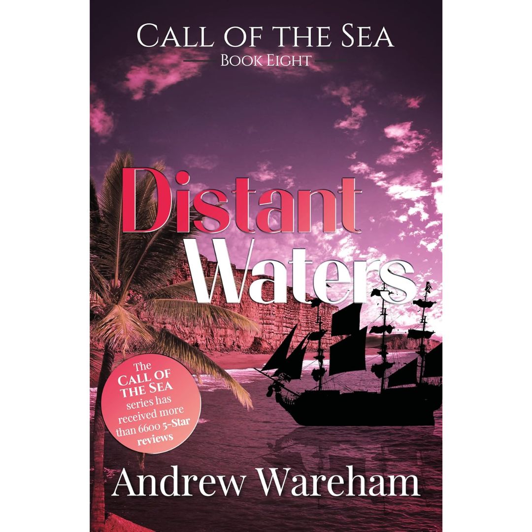 Distant Waters By Andrew Wareham