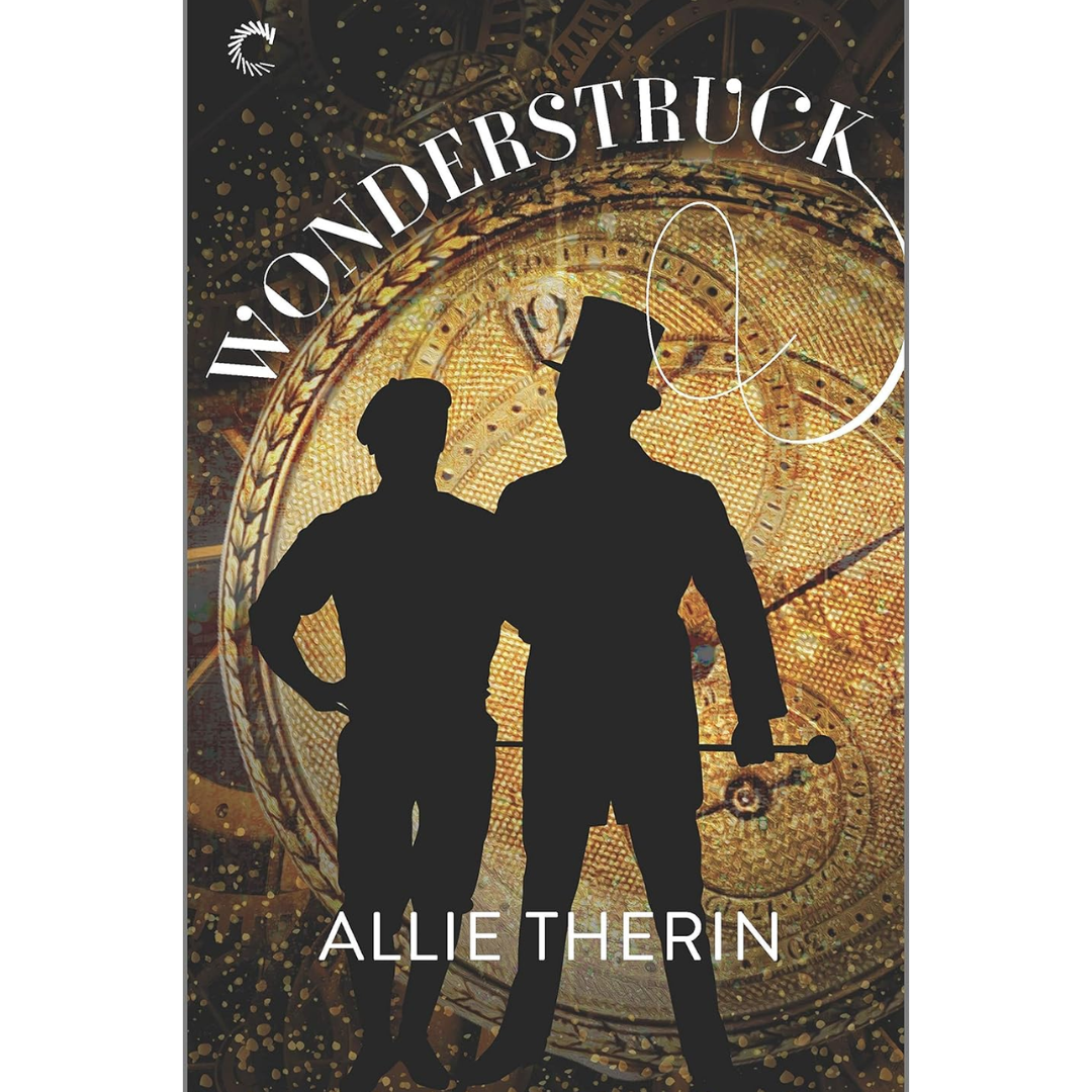 Wonderstruck By Allie Therin