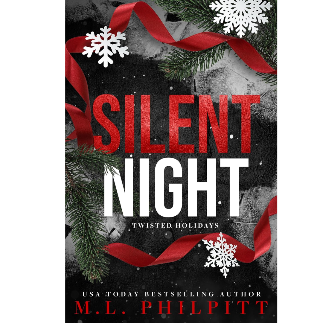 Silent Night By M.L. Philpitt