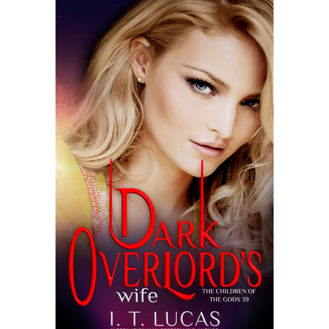 Dark Overlord’s Clan By I. T. Lucas