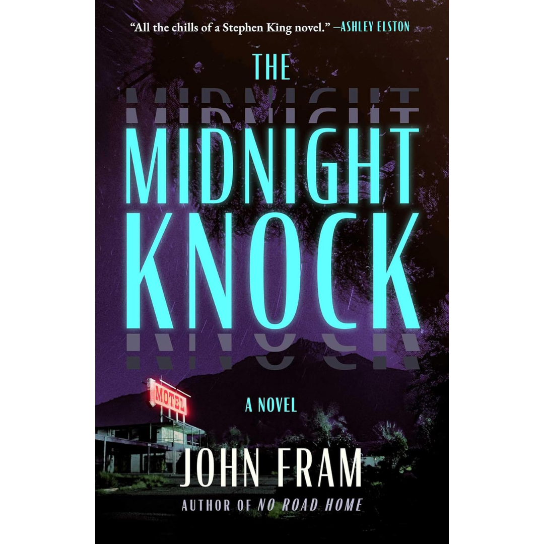 The Midnight Knock By John Fram