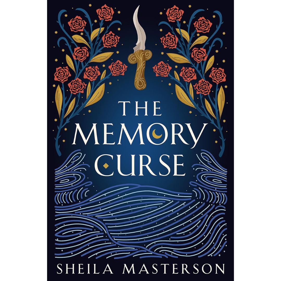 The Memory Curse By Sheila Masterson