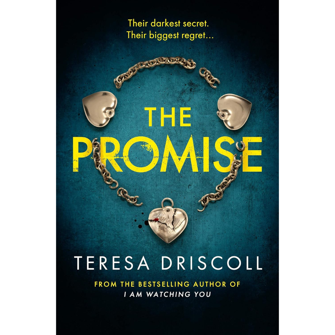 The Promise By Teresa Driscoll