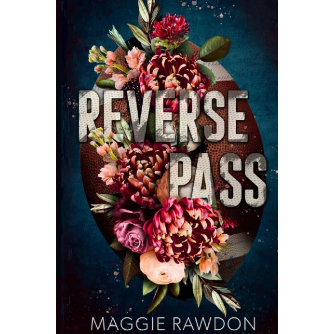 Reverse Pass By Maggie Rawdon