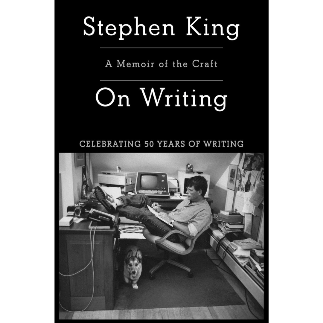 On Writing: A Memoir of the Craft By Stephen King