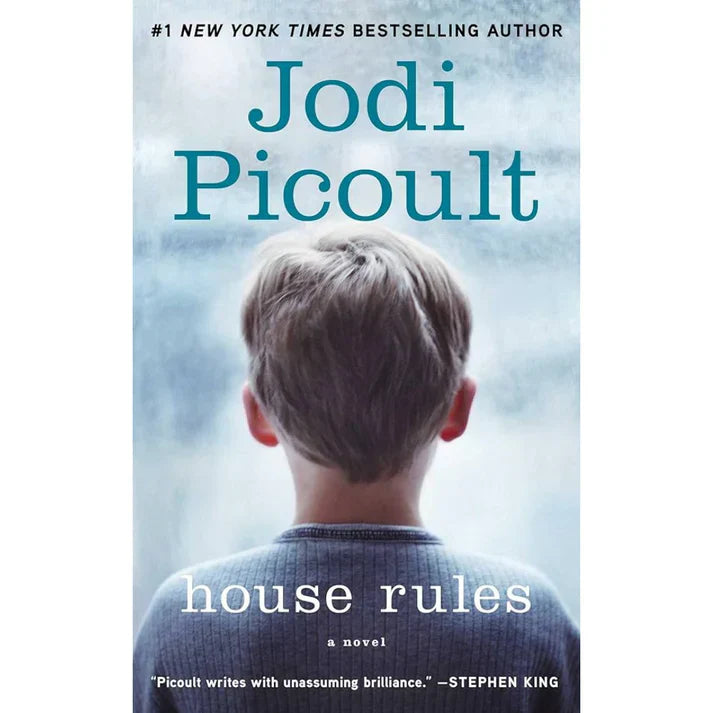 House Rules by Jodi Picoult