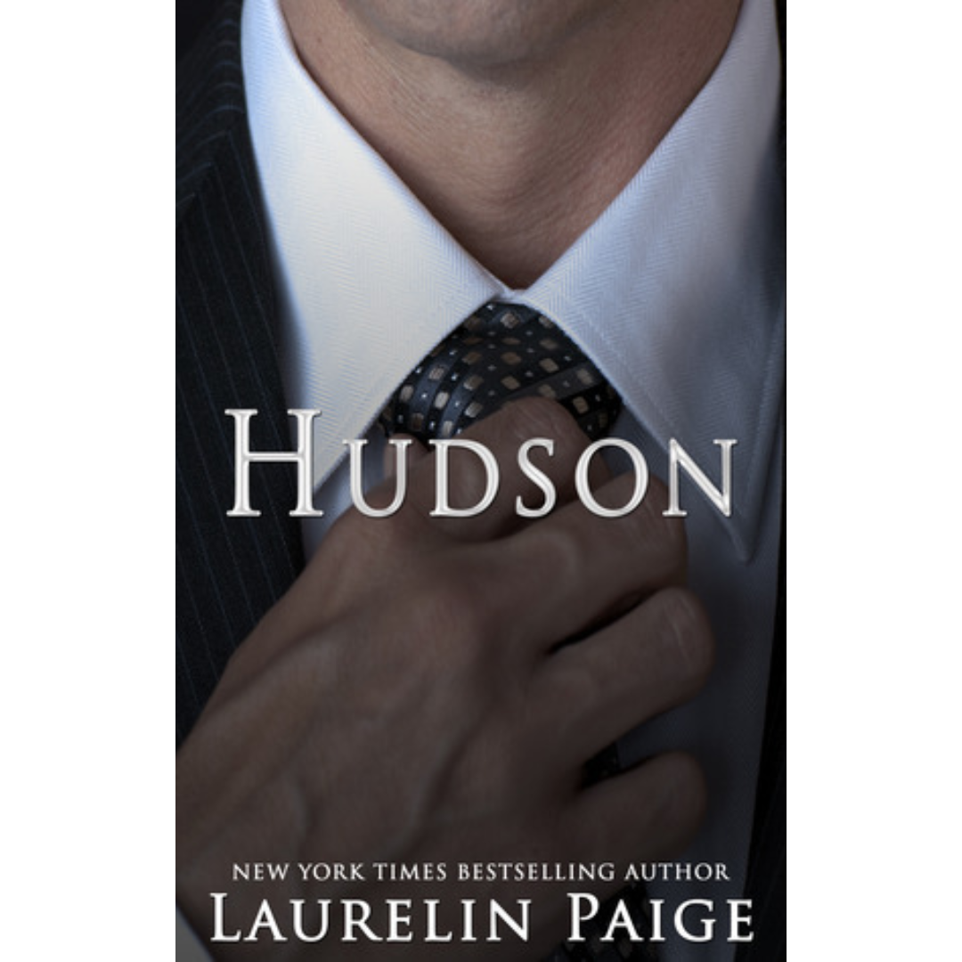 Hudson by Laurelin Paige