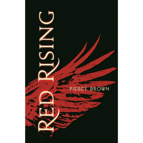 Pierce Brown Red Rising Colors Guide.pdf Red Rising by Pierce Brown – WideGenre